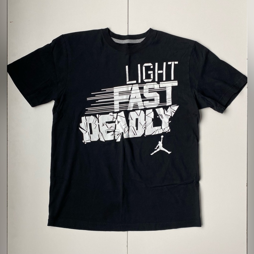 Michael Jordan Boys T-Shirt